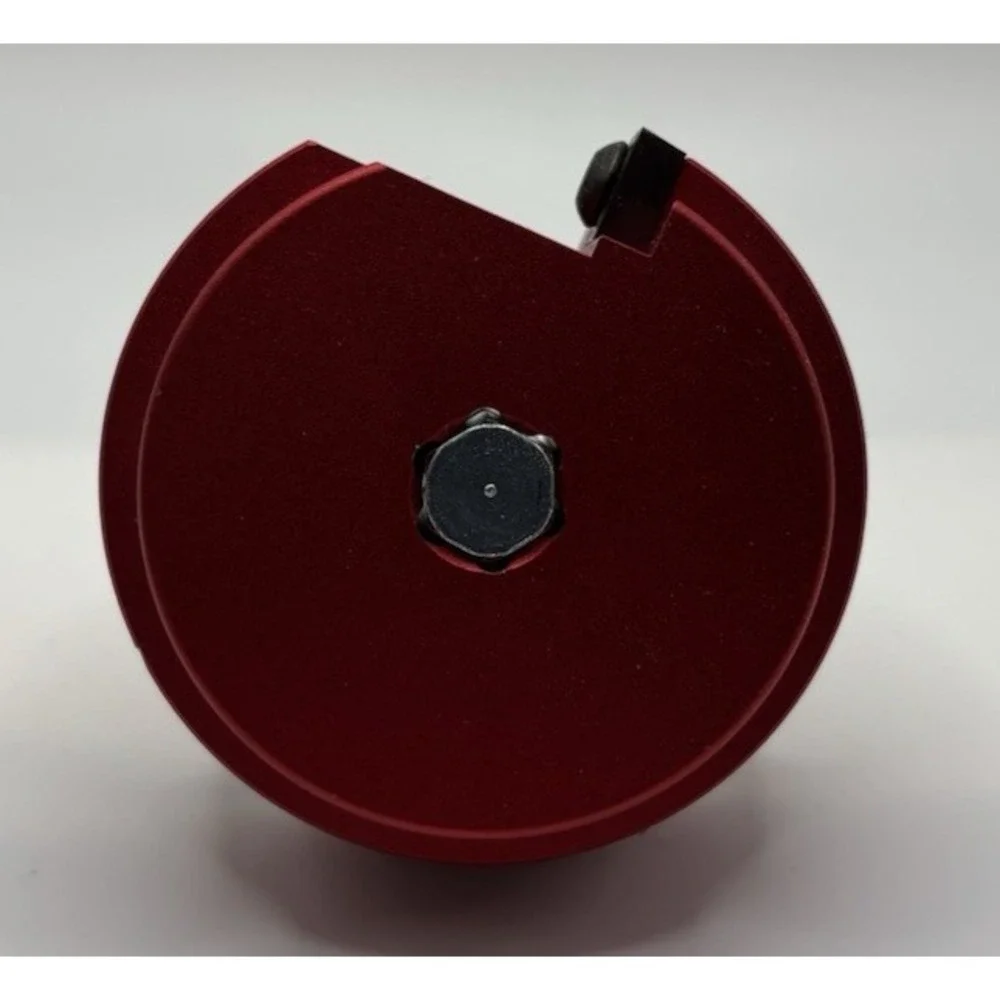 2-inch PVC Pipe Reamer with 3/8-inch Shaft‎ for Standard 1/2 